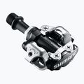 Πετάλια ποδηλάτου Shimano SPD PD-M540 μαύρο EPDM540L 5