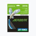 Χορδή μπάντμιντον YONEX BG AEROBITE Set 10 m μπλε