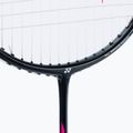 YONEX Nanoflare 001 Feel ροζ ρακέτα μπάντμιντον 5