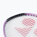 YONEX Nanoflare 001 Feel ροζ ρακέτα μπάντμιντον 6