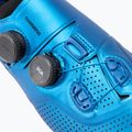 Ανδρικά MTB ποδηλατικά παπούτσια Shimano SH-XC902 μπλε ESHXC902MCB01S43000 8