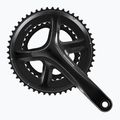 Μηχανισμός μανιβέλας Shimano FC-RS520 50-34T 12 σειρές 172.5mm black