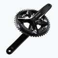 Μηχανισμός μανιβέλας Shimano 105 FC-R7100 50-34T 12 σειρές 175 mm black 2