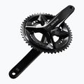 Μηχανισμός μανιβέλας Shimano 105 FC-R7100 50-34T 12 σειρές 172.5 mm black 2