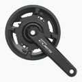 Μηχανισμός μανιβέλας Shimano Cues FC-U4000-2 40-26T 9/10/11/ σειρές 175mm black