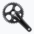 Μηχανισμός μανιβέλας Shimano GRX FC-RX820-1 40T 12 σειρές 170mm black