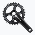 Μηχανισμός μανιβέλας Shimano GRX FC-RX820-1 42T 12 σειρές 172.5mm black