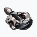 Πετάλια ποδηλάτου Shimano SPD PD-M8100 5