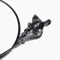 Εμπρόσθιο φρένο ποδηλάτου Shimano BR-M8100 μαύρο IM8100JLFPRA100 5