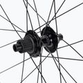 Πίσω τροχός ποδηλάτου Shimano WH-MT601 μαύρο 2