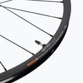 Πίσω τροχός ποδηλάτου Shimano WH-MT601 μαύρο 4