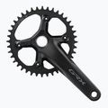 Μηχανισμός μανιβέλας Shimano GRX FC-RX610-1 40T 12 σειρές 175mm black