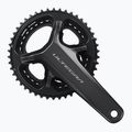 Μηχανισμός μανιβέλας Shimano Ultegra FC-R8100 46-36T 12 σειρές 170mm black