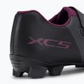 Shimano SH-XC502 ανδρικά MTB ποδηλατικά παπούτσια γκρι ESHXC502WCG01W39000 8