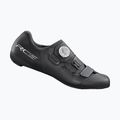 Γυναικεία παπούτσια δρόμου Shimano SH-RC502W μαύρο