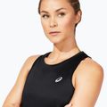 Γυναικείο φανελάκι για τρέξιμο ASICS Core Tank performance black 4