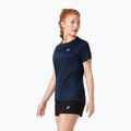 ASICS γυναικεία αθλητική μπλούζα Core Top γαλλικό μπλε 4