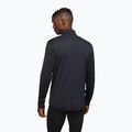 Ανδρικό φούτερ ASICS Core 1/2 Zip Winter Top performance μαύρο φούτερ τρεξίματος 3