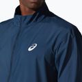 Ανδρικό μπουφάν ASICS Core Jacket γαλλικό μπλε μπουφάν τρεξίματος 4