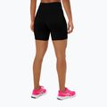 Γυναικείο ASICS Core Sprinter performance running shorts μαύρο 3