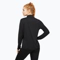 Γυναικείο μακρυμάνικο για τρέξιμο ASICS Core 1/2 Zip Top performance black 3