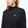 Γυναικείο μακρυμάνικο για τρέξιμο ASICS Core 1/2 Zip Top performance black 5