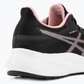 ASICS Patriot 13 γυναικεία παπούτσια τρεξίματος μαύρο/παγωμένο τριαντάφυλλο 10