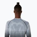 Ανδρικό ASICS Seamless performance black/carrier grey running longsleeve 5