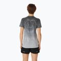 Γυναικεία μπλούζα ASICS Seamless carrier grey/glacier grey running shirt 3