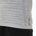 Γυναικεία μπλούζα ASICS Seamless carrier grey/glacier grey running shirt 6