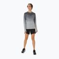 Γυναικείο ASICS Seamless carrier grey/glacier grey running longsleeve 2