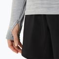 Γυναικείο ASICS Seamless carrier grey/glacier grey running longsleeve 6