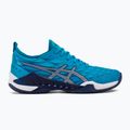 ASICS ανδρικά παπούτσια χάντμπολ Blast FF 3 μπλε 1071A076-400 2