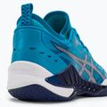 ASICS ανδρικά παπούτσια χάντμπολ Blast FF 3 μπλε 1071A076-400 9