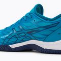 ASICS ανδρικά παπούτσια χάντμπολ Blast FF 3 μπλε 1071A076-400 10