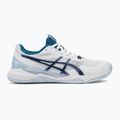 ASICS Gel-Tactic γυναικεία παπούτσια χάντμπολ λευκό 1072A070-104 2