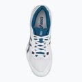 ASICS Gel-Tactic γυναικεία παπούτσια χάντμπολ λευκό 1072A070-104 6