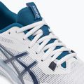 ASICS Gel-Tactic γυναικεία παπούτσια χάντμπολ λευκό 1072A070-104 8