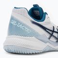 ASICS Gel-Tactic γυναικεία παπούτσια χάντμπολ λευκό 1072A070-104 9