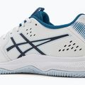 ASICS Gel-Tactic γυναικεία παπούτσια χάντμπολ λευκό 1072A070-104 10