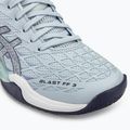 ASICS γυναικεία παπούτσια χάντμπολ Blast FF 3 μπλε 1072A080-400 7