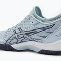 ASICS γυναικεία παπούτσια χάντμπολ Blast FF 3 μπλε 1072A080-400 10