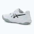 Ανδρικά παπούτσια τένις ASICS Gel-Resolution 9 Clay white/black 3