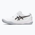 Ανδρικά παπούτσια τένις ASICS Gel-Resolution 9 Clay white/black 9