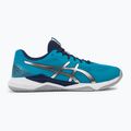 ASICS ανδρικά παπούτσια χάντμπολ Gel-Tactic μπλε 1071A065-401 2