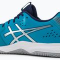 ASICS ανδρικά παπούτσια χάντμπολ Gel-Tactic μπλε 1071A065-401 10