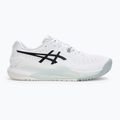 Ανδρικά παπούτσια τένις ASICS Gel-Resolution 9 white/black 2