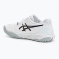 Ανδρικά παπούτσια τένις ASICS Gel-Resolution 9 white/black 3