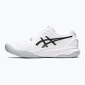 Ανδρικά παπούτσια τένις ASICS Gel-Resolution 9 white/black 9