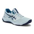 ASICS γυναικεία παπούτσια βόλεϊ Netburner Ballistic FF 3 μπλε 1052A069-402 13